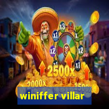 winiffer villar